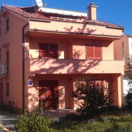 Apartmani Barbalic Dario Baška Exterior foto